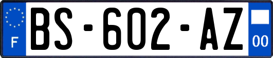 BS-602-AZ