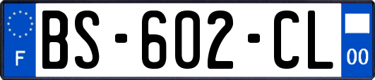 BS-602-CL