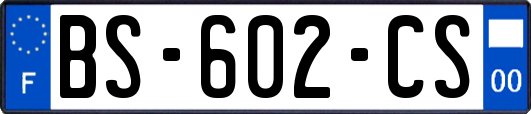 BS-602-CS