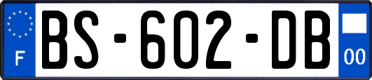 BS-602-DB
