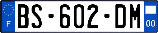 BS-602-DM