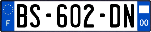 BS-602-DN