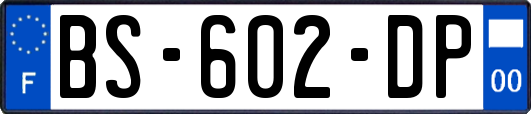 BS-602-DP