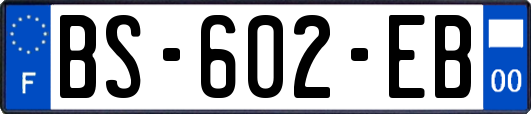 BS-602-EB