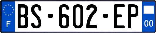 BS-602-EP