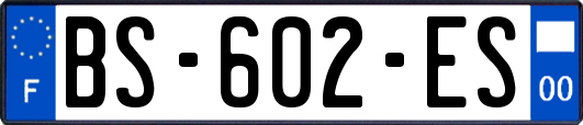 BS-602-ES
