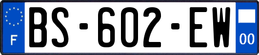 BS-602-EW