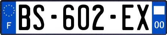 BS-602-EX