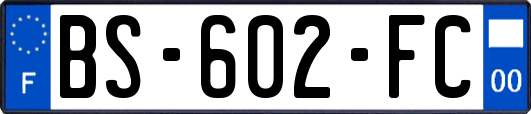 BS-602-FC