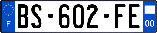 BS-602-FE