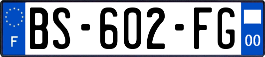 BS-602-FG