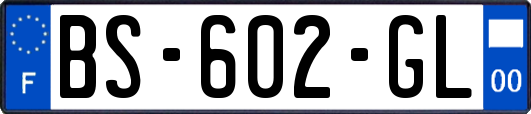 BS-602-GL