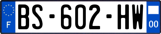 BS-602-HW