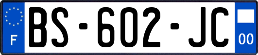 BS-602-JC