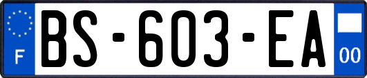 BS-603-EA