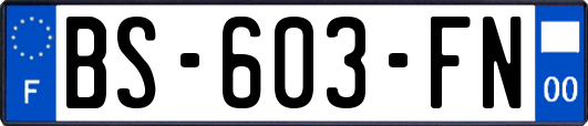 BS-603-FN