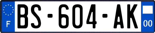 BS-604-AK