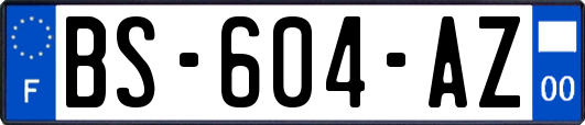 BS-604-AZ