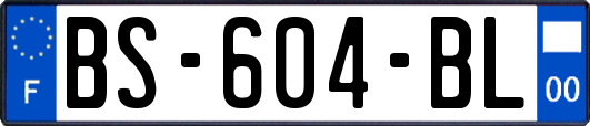 BS-604-BL