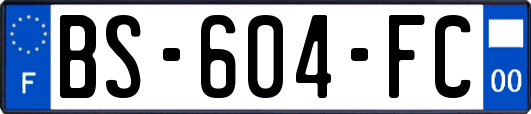 BS-604-FC