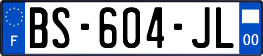 BS-604-JL