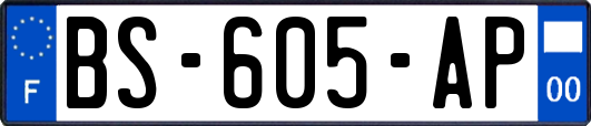 BS-605-AP