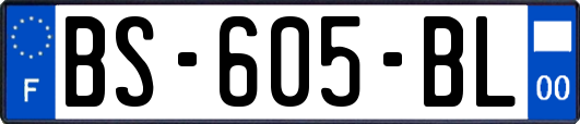 BS-605-BL