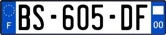 BS-605-DF