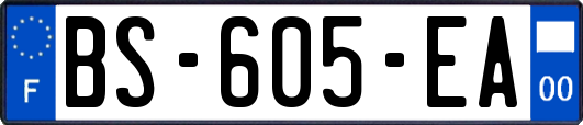 BS-605-EA