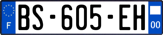 BS-605-EH