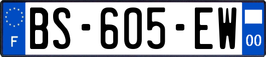 BS-605-EW