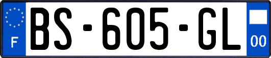 BS-605-GL