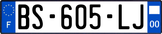 BS-605-LJ