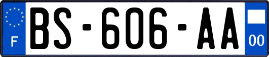 BS-606-AA