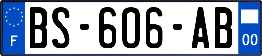 BS-606-AB