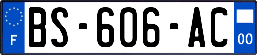 BS-606-AC