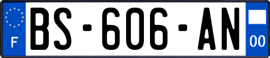 BS-606-AN