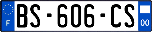 BS-606-CS