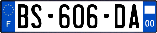 BS-606-DA