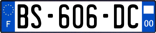 BS-606-DC
