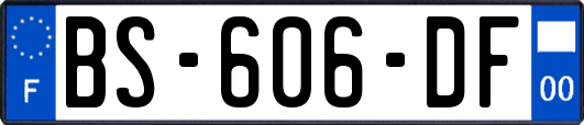 BS-606-DF