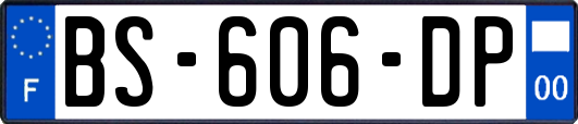 BS-606-DP