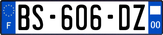 BS-606-DZ