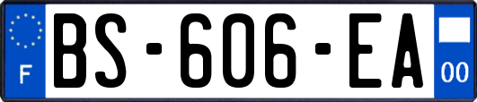 BS-606-EA