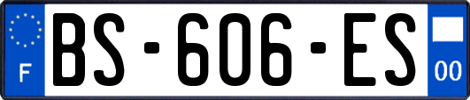 BS-606-ES