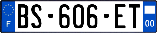 BS-606-ET