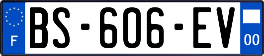 BS-606-EV