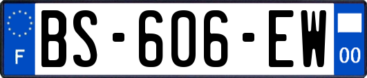 BS-606-EW