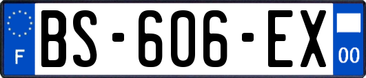 BS-606-EX