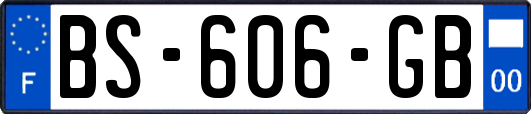 BS-606-GB